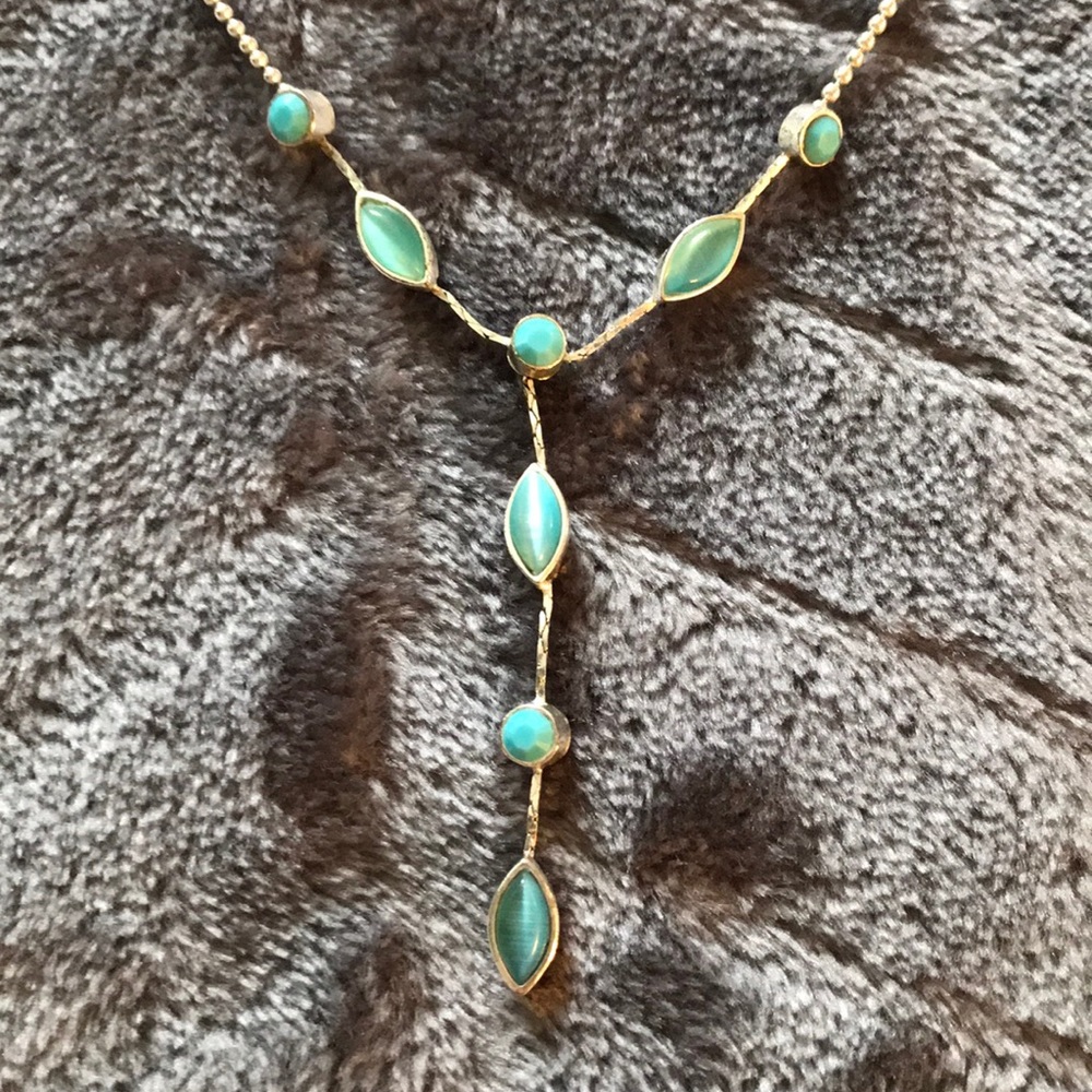 Necklace - Picture 2 of 2